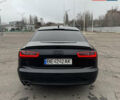Черный Ауди А6, объемом двигателя 2 л и пробегом 255 тыс. км за 16500 $, фото 7 на Automoto.ua