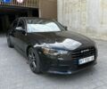 Чорний Ауді А6, об'ємом двигуна 2 л та пробігом 169 тис. км за 10999 $, фото 1 на Automoto.ua