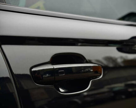 Ауди А6 2013 в Киеве на Automoto.ua Черный Ауди А6, объемом двигателя 2 л и пробегом 183 тыс. км за 12500 $, фото 32 на Automoto.ua