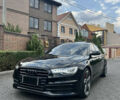 Черный Ауди А6, объемом двигателя 3 л и пробегом 151 тыс. км за 22499 $, фото 1 на Automoto.ua