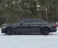 Чорний Ауді А6, об'ємом двигуна 3 л та пробігом 307 тис. км за 10950 $, фото 4 на Automoto.ua