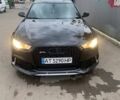Чорний Ауді А6, об'ємом двигуна 2 л та пробігом 233 тис. км за 12500 $, фото 1 на Automoto.ua