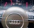 Чорний Ауді А6, об'ємом двигуна 2 л та пробігом 209 тис. км за 13500 $, фото 8 на Automoto.ua