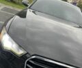 Черный Ауди А6, объемом двигателя 2 л и пробегом 230 тыс. км за 10400 $, фото 1 на Automoto.ua