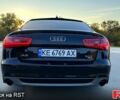 Чорний Ауді А6, об'ємом двигуна 3 л та пробігом 215 тис. км за 14900 $, фото 4 на Automoto.ua