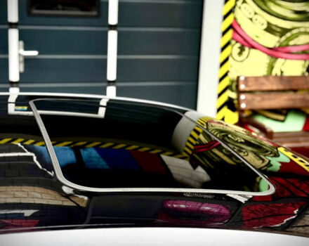 Ауди А6 2013 в Киеве на Automoto.ua Черный Ауди А6, объемом двигателя 2 л и пробегом 183 тыс. км за 12500 $, фото 31 на Automoto.ua