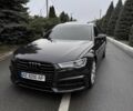 Черный Ауди А6, объемом двигателя 3 л и пробегом 245 тыс. км за 12500 $, фото 1 на Automoto.ua