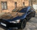 Чорний Ауді А6, об'ємом двигуна 2 л та пробігом 187 тис. км за 14000 $, фото 17 на Automoto.ua