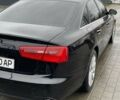 Чорний Ауді А6, об'ємом двигуна 1.98 л та пробігом 235 тис. км за 12800 $, фото 8 на Automoto.ua