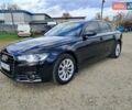 Черный Ауди А6, объемом двигателя 1.98 л и пробегом 205 тыс. км за 12500 $, фото 1 на Automoto.ua
