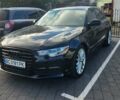 Ауди А6 2013 в Львове на Automoto.ua Черный Ауди А6, объемом двигателя 3 л и пробегом 236 тыс. км за 13500 $, фото 4 на Automoto.ua