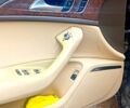 Чорний Ауді А6, об'ємом двигуна 2 л та пробігом 209 тис. км за 13500 $, фото 10 на Automoto.ua