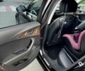 Черный Ауди А6, объемом двигателя 2.8 л и пробегом 211 тыс. км за 15500 $, фото 13 на Automoto.ua