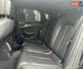 Черный Ауди А6, объемом двигателя 2.97 л и пробегом 299 тыс. км за 15500 $, фото 12 на Automoto.ua