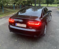 Ауди А6 2013 в Ровно на Automoto.ua Черный Ауди А6, объемом двигателя 3 л и пробегом 223 тыс. км за 12800 $, фото 5 на Automoto.ua