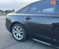 Ауди А6 2013 в Киеве на Automoto.ua Черный Ауди А6, объемом двигателя 3 л и пробегом 237 тыс. км за 15800 $, фото 15 на Automoto.ua