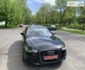 Чорний Ауді А6, об'ємом двигуна 2 л та пробігом 212 тис. км за 13500 $, фото 8 на Automoto.ua