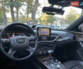 Черный Ауди А6, объемом двигателя 3 л и пробегом 242 тыс. км за 15999 $, фото 14 на Automoto.ua