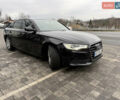 Черный Ауди А6, объемом двигателя 1.97 л и пробегом 246 тыс. км за 15999 $, фото 8 на Automoto.ua