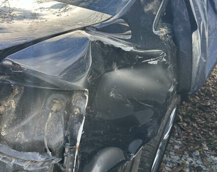 Чорний Ауді А6, об'ємом двигуна 2 л та пробігом 229 тис. км за 7800 $, фото 3 на Automoto.ua