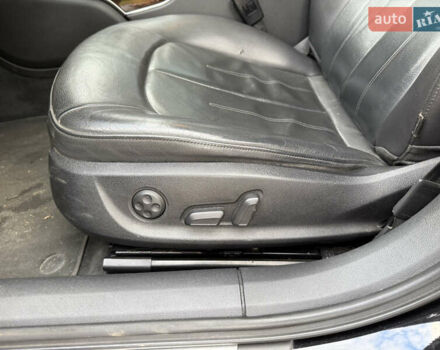 Черный Ауди А6, объемом двигателя 2 л и пробегом 263 тыс. км за 11950 $, фото 36 на Automoto.ua