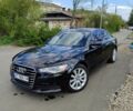 Черный Ауди А6, объемом двигателя 1.98 л и пробегом 263 тыс. км за 11999 $, фото 1 на Automoto.ua