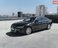 Черный Ауди А6, объемом двигателя 3 л и пробегом 290 тыс. км за 9900 $, фото 1 на Automoto.ua