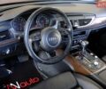 Чорний Ауді А6, об'ємом двигуна 2.77 л та пробігом 173 тис. км за 14900 $, фото 30 на Automoto.ua