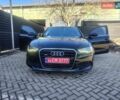 Черный Ауди А6, объемом двигателя 2 л и пробегом 168 тыс. км за 14400 $, фото 1 на Automoto.ua