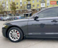 Черный Ауди А6, объемом двигателя 2.8 л и пробегом 183 тыс. км за 13900 $, фото 13 на Automoto.ua
