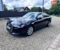 Черный Ауди А6, объемом двигателя 2 л и пробегом 182 тыс. км за 15400 $, фото 2 на Automoto.ua