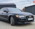Черный Ауди А6, объемом двигателя 2 л и пробегом 231 тыс. км за 12200 $, фото 3 на Automoto.ua