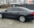 Чорний Ауді А6, об'ємом двигуна 1.98 л та пробігом 235 тис. км за 12800 $, фото 12 на Automoto.ua