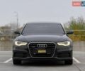 Чорний Ауді А6, об'ємом двигуна 3 л та пробігом 307 тис. км за 10950 $, фото 8 на Automoto.ua