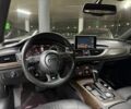 Черный Ауди А6, объемом двигателя 3 л и пробегом 136 тыс. км за 16900 $, фото 20 на Automoto.ua