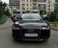 Чорний Ауді А6, об'ємом двигуна 3 л та пробігом 196 тис. км за 13900 $, фото 1 на Automoto.ua