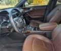 Черный Ауди А6, объемом двигателя 2 л и пробегом 267 тыс. км за 14300 $, фото 28 на Automoto.ua