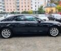 Черный Ауди А6, объемом двигателя 2 л и пробегом 196 тыс. км за 12699 $, фото 6 на Automoto.ua