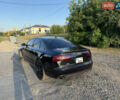 Ауди А6 2013 в Киеве на Automoto.ua Черный Ауди А6, объемом двигателя 1.98 л и пробегом 170 тыс. км за 16300 $, фото 7 на Automoto.ua