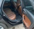 Чорний Ауді А6, об'ємом двигуна 2 л та пробігом 233 тис. км за 12500 $, фото 9 на Automoto.ua