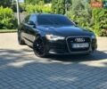 Черный Ауди А6, объемом двигателя 3 л и пробегом 177 тыс. км за 14500 $, фото 1 на Automoto.ua