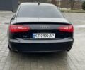 Чорний Ауді А6, об'ємом двигуна 1.98 л та пробігом 235 тис. км за 12800 $, фото 9 на Automoto.ua