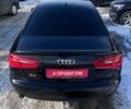 Чорний Ауді А6, об'ємом двигуна 2 л та пробігом 198 тис. км за 14700 $, фото 9 на Automoto.ua