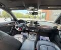 Черный Ауди А6, объемом двигателя 2 л и пробегом 180 тыс. км за 13500 $, фото 7 на Automoto.ua