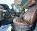 Черный Ауди А6, объемом двигателя 2 л и пробегом 147 тыс. км за 17500 $, фото 14 на Automoto.ua