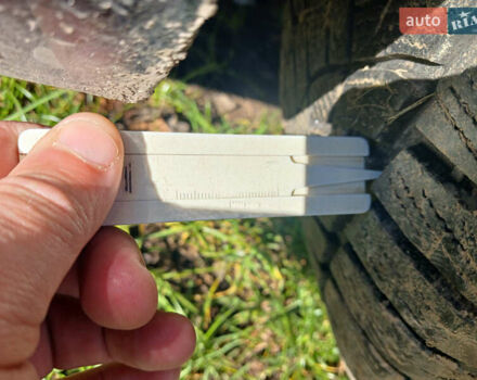 Чорний Ауді А6, об'ємом двигуна 1.98 л та пробігом 140 тис. км за 7500 $, фото 4 на Automoto.ua