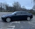 Чорний Ауді А6, об'ємом двигуна 1.98 л та пробігом 111 тис. км за 15000 $, фото 7 на Automoto.ua