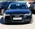 Чорний Ауді А6, об'ємом двигуна 2.77 л та пробігом 127 тис. км за 13500 $, фото 1 на Automoto.ua