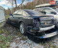 Чорний Ауді А6, об'ємом двигуна 2 л та пробігом 229 тис. км за 7800 $, фото 1 на Automoto.ua