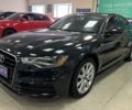 Чорний Ауді А6, об'ємом двигуна 3 л та пробігом 260 тис. км за 11900 $, фото 1 на Automoto.ua